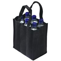 SHOPPER PORTABOTTIGLIE